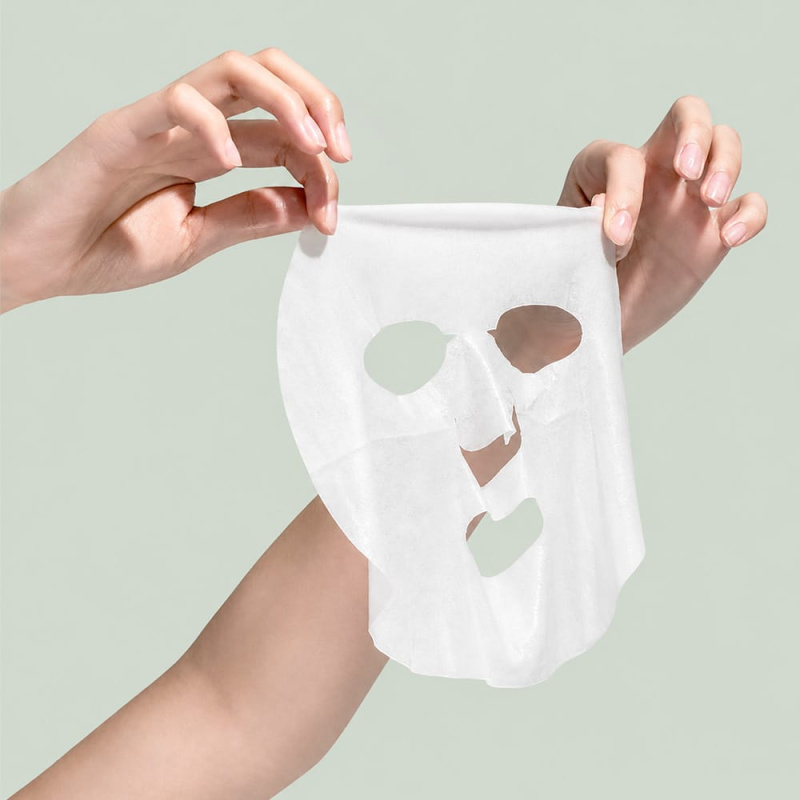 Alternative view of Bioessence Mask T - Mặt Nạ Tràm Trà | Hỗ Trợ Giảm Mụn, Kiểm Soát Dầu, Làm Dịu Da | 10 Miếng x 26ml