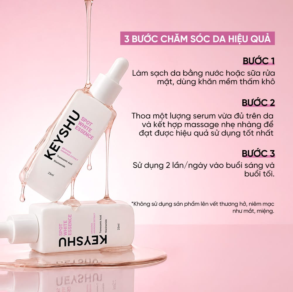 Biossence Mask O - Mặt Nạ Hành Tím| Dưỡng Ẩm, Làm Dịu, Mờ Thâm Sẹo| 10 Miếng x 30ML - Ảnh 3