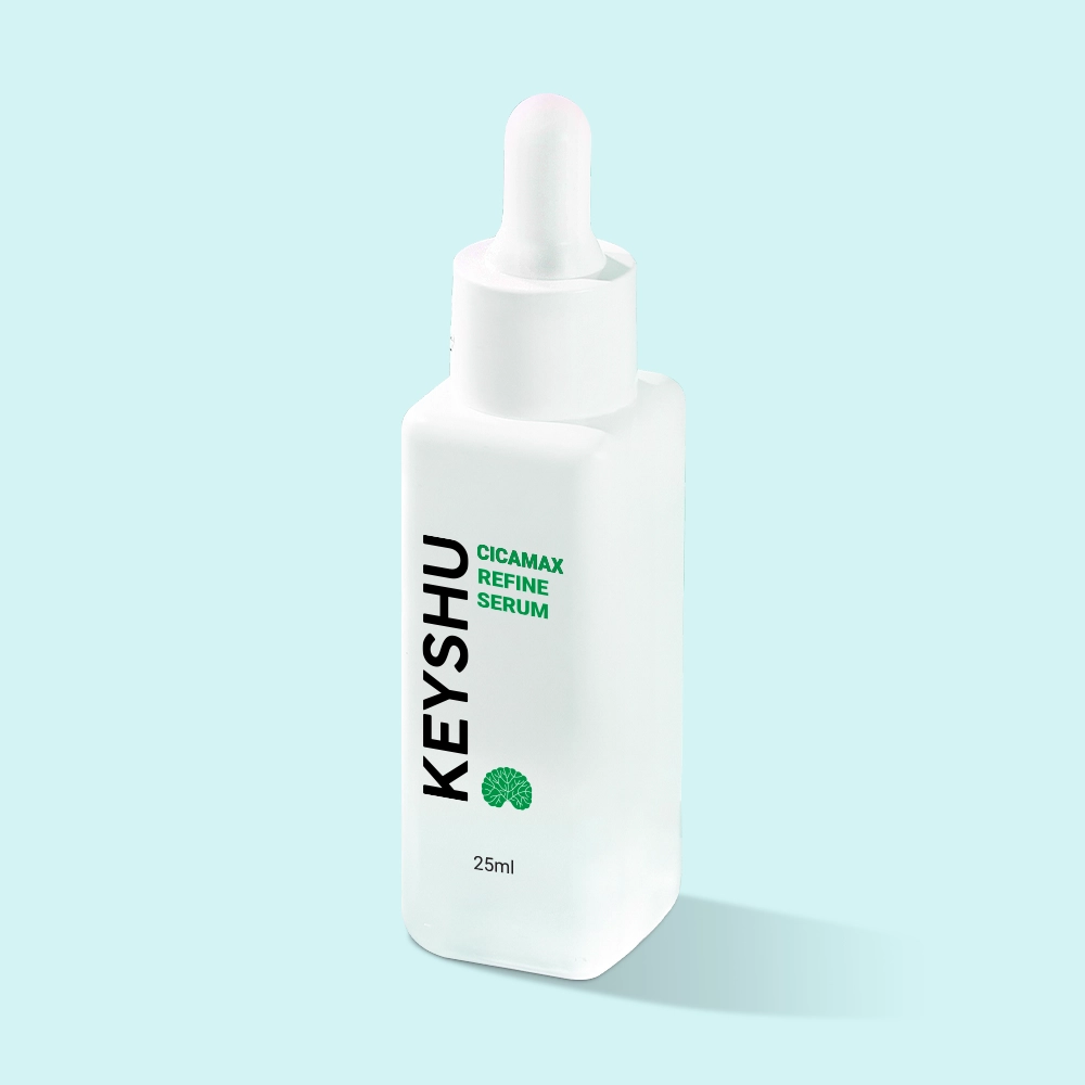 Cicamax Refine Serum - Serum Rau Má| Hỗ Trợ Làm Dịu Da, Ngừa Lão Hóa