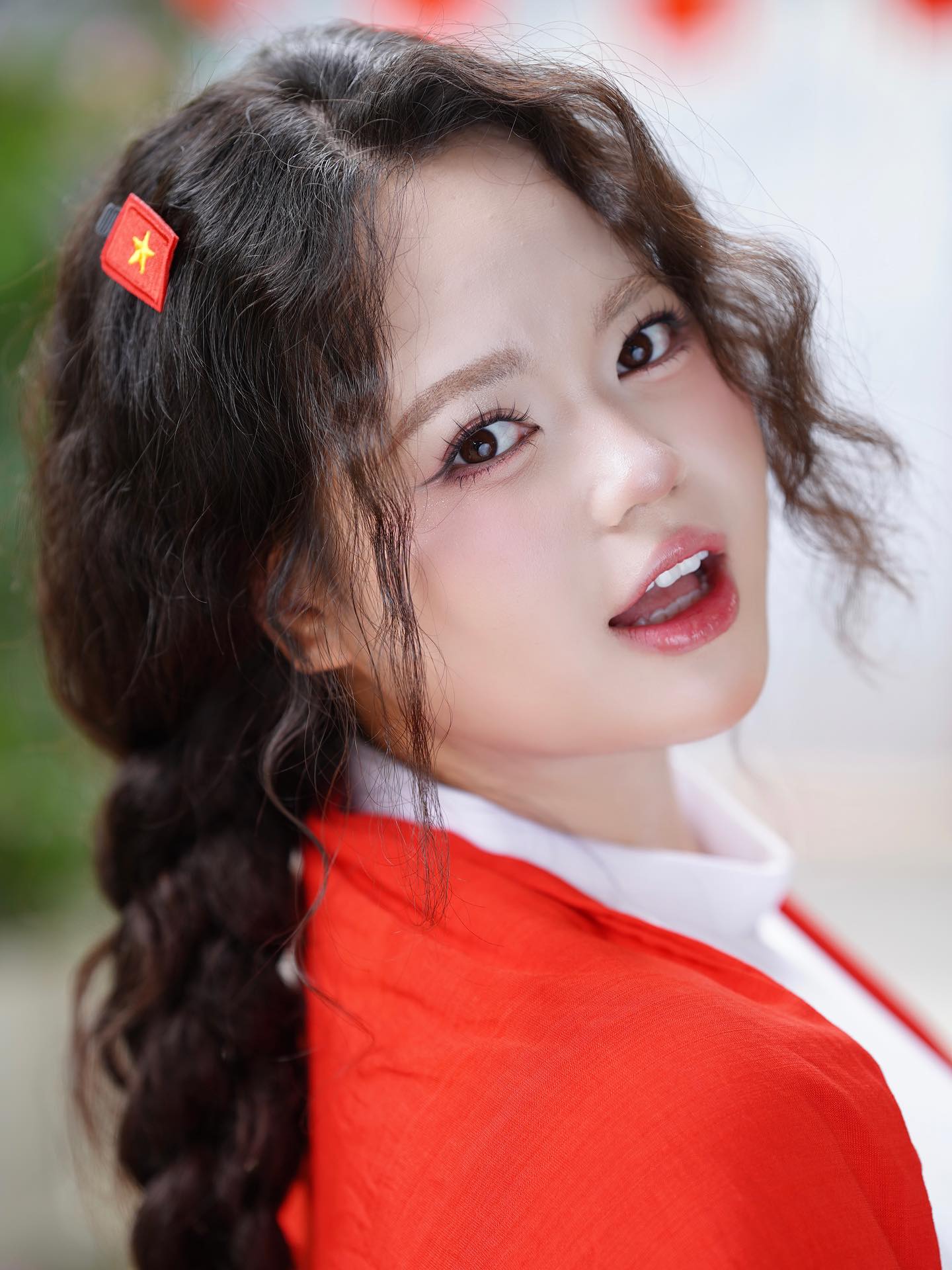 NẤM HƯƠNG